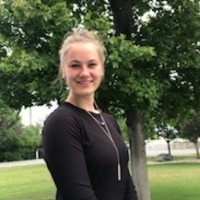 Stones Town and Country Employee Aria Henderson's profile photo