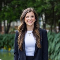 Audrey O'Brien Email & Phone Number