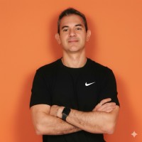 Nike Employee Diego Monteiro's profile photo