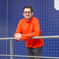 Niels Janssens Email & Phone Number