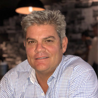 PROCON8 Employee Alastair Davidson's profile photo