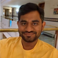 Saisystems Technology Employee Mahesh Kunta's profile photo