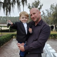 AmOne Employee Dirk Williams's profile photo