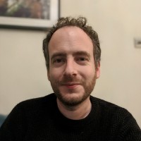 Principle One Employee Dan Bailey's profile photo