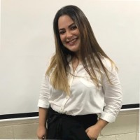 SOLO World Partners Employee Claudia Yibirin's profile photo