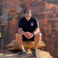 United Rentals Employee Shawn Oconnell's profile photo