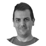 Fospha Employee Keith Robinson's profile photo