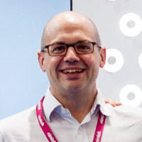 Nimlok Limited Employee Rob Newell's profile photo