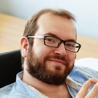 Kentyou Employee Thomas Calmant's profile photo