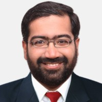 Teach For India Employee Hitesh Rawtani's profile photo