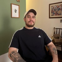 Bloom Circle Employee Henrique Serrano's profile photo