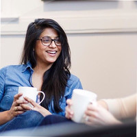Toronto Region Board of Trade Employee Sharon Fernandes's profile photo