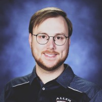 Wylie ISD Employee Larry Parker's profile photo
