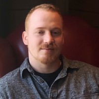 RFX | REFE Employee Tom Puckett's profile photo
