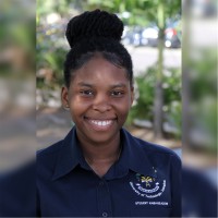 Seminole State College (Oklahoma) Employee Alecia Bailey's profile photo