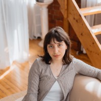 SOCAN Foundation Employee Lana Beiruti's profile photo