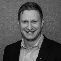 AF Gruppen Employee Amund Tøftum's profile photo