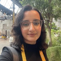 OBytes Employee Siham Daia's profile photo