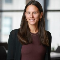 Intrinsic Schools Employee Rose Traubert's profile photo