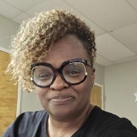 Charlotte Community Health Clinic Employee Dee Richardson-Graham's profile photo