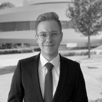 Stellantis Employee Manuel Krämer's profile photo