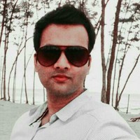 Regal Plastic Employee Tausif Asgar's profile photo