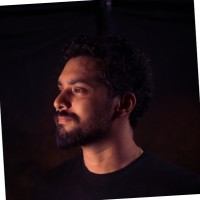 Never Grow Up ® Employee Abhishek Hawal's profile photo