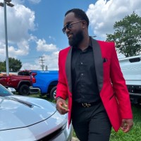 Marcus Mack Email & Phone Number