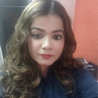 TechLake Employee Amrita Harrison's profile photo