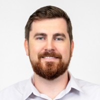 commercetools Employee Ryan Hamer's profile photo