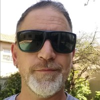 Clive Morris Productions Employee Andries van der Merwe's profile photo