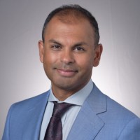 American Board of Oral and Maxillofacial Surgery - ABOMS Employee Deepak Kademani's profile photo