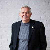 Lighthouse Wealth Management Ltd Employee Dave Sharp's profile photo