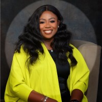 Taeillo Employee Amarachi Azubike's profile photo