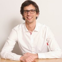 BaoThinking Employee Gabriel Lago Blasco's profile photo
