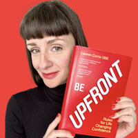 UPFRONT Employee Lauren Currie's profile photo
