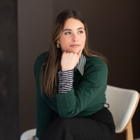 Dirkje Peeters Email & Phone Number