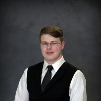 Thompson Solutions Group Employee Jacob Abraham's profile photo