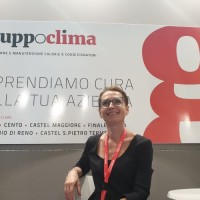 Gruppo Clima srl Employee Daria Govoni's profile photo