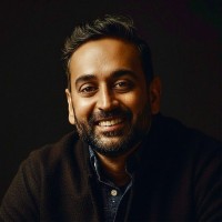 okWOW Employee Shalin Amin's profile photo