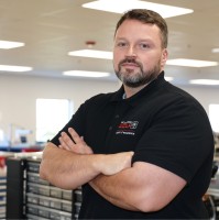 Richard Wolf GmbH Employee Stefan Heffner's profile photo