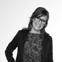 Saab Employee Anna Helgesson's profile photo