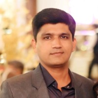 Pakistan Security Printing Corporation (Pvt.) Ltd Employee Muhammad Shahzad's profile photo