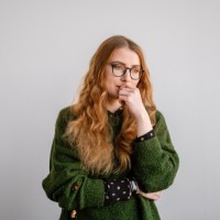 Bind-X Employee Saskia Pazur's profile photo