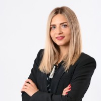 Iryna Zhukova Email & Phone Number