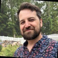 Wildgrain Employee Colin Spillane's profile photo