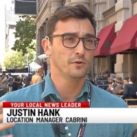 Supernova Employee Justin Hank's profile photo