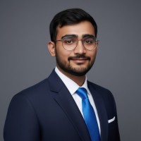 GenCrafter Employee Ravi Soni's profile photo