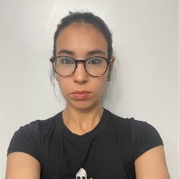 Gap Factory Outlet Employee Patricia Rodriguez Rodriguez's profile photo