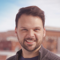Travefy Employee Joseph Becker's profile photo